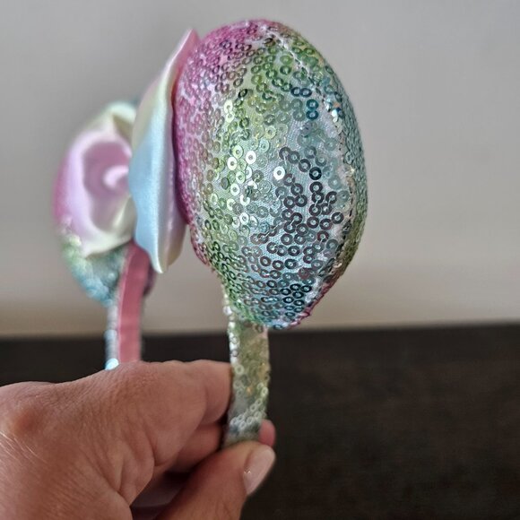 FREE w/order-Disney Minnie Ears/ Headband - Picture 5 of 5